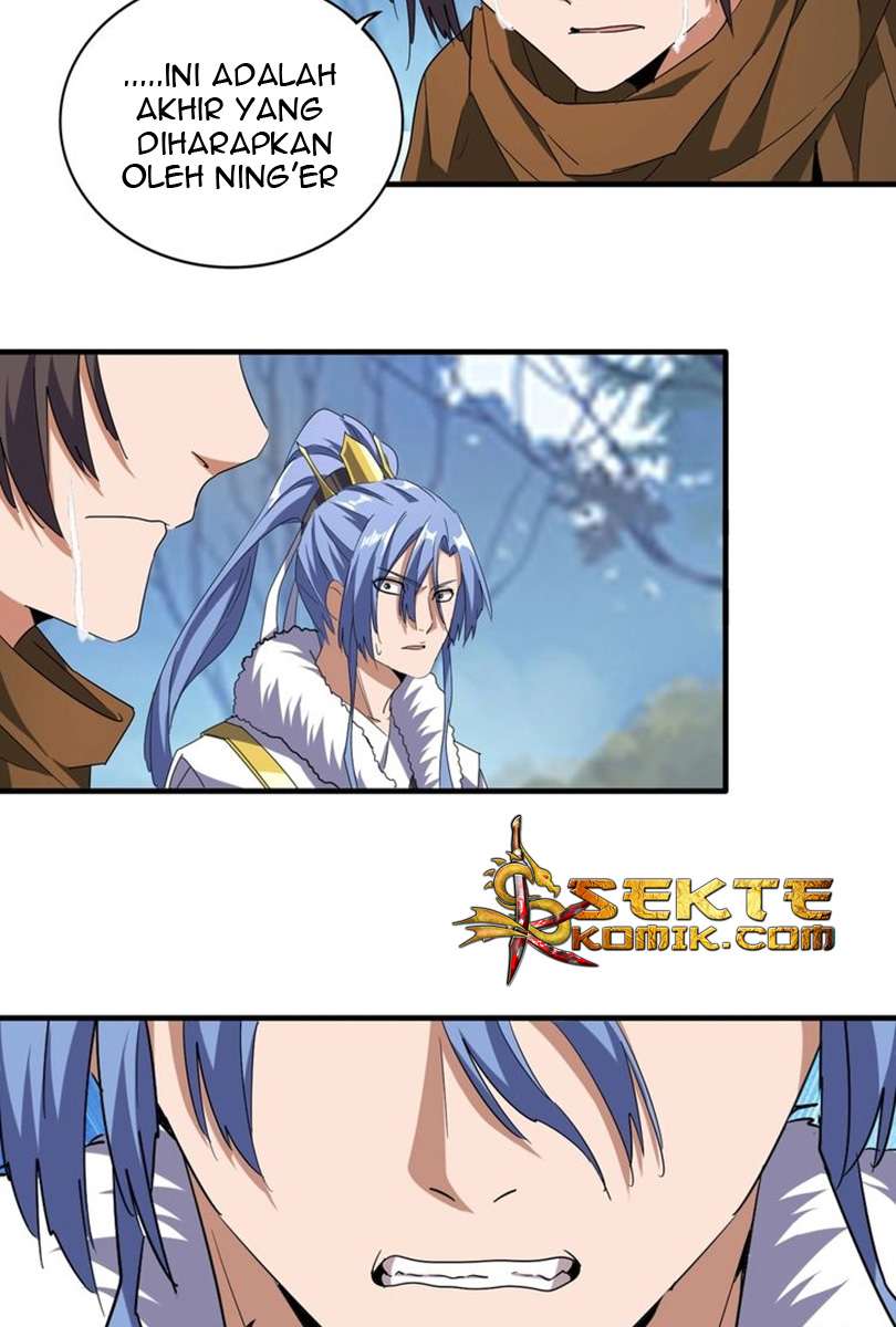 Magic Emperor Chapter 68 Image 25