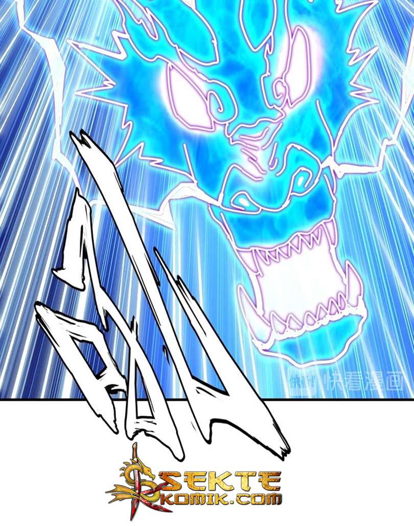 Magic Emperor Chapter 68 Image 27