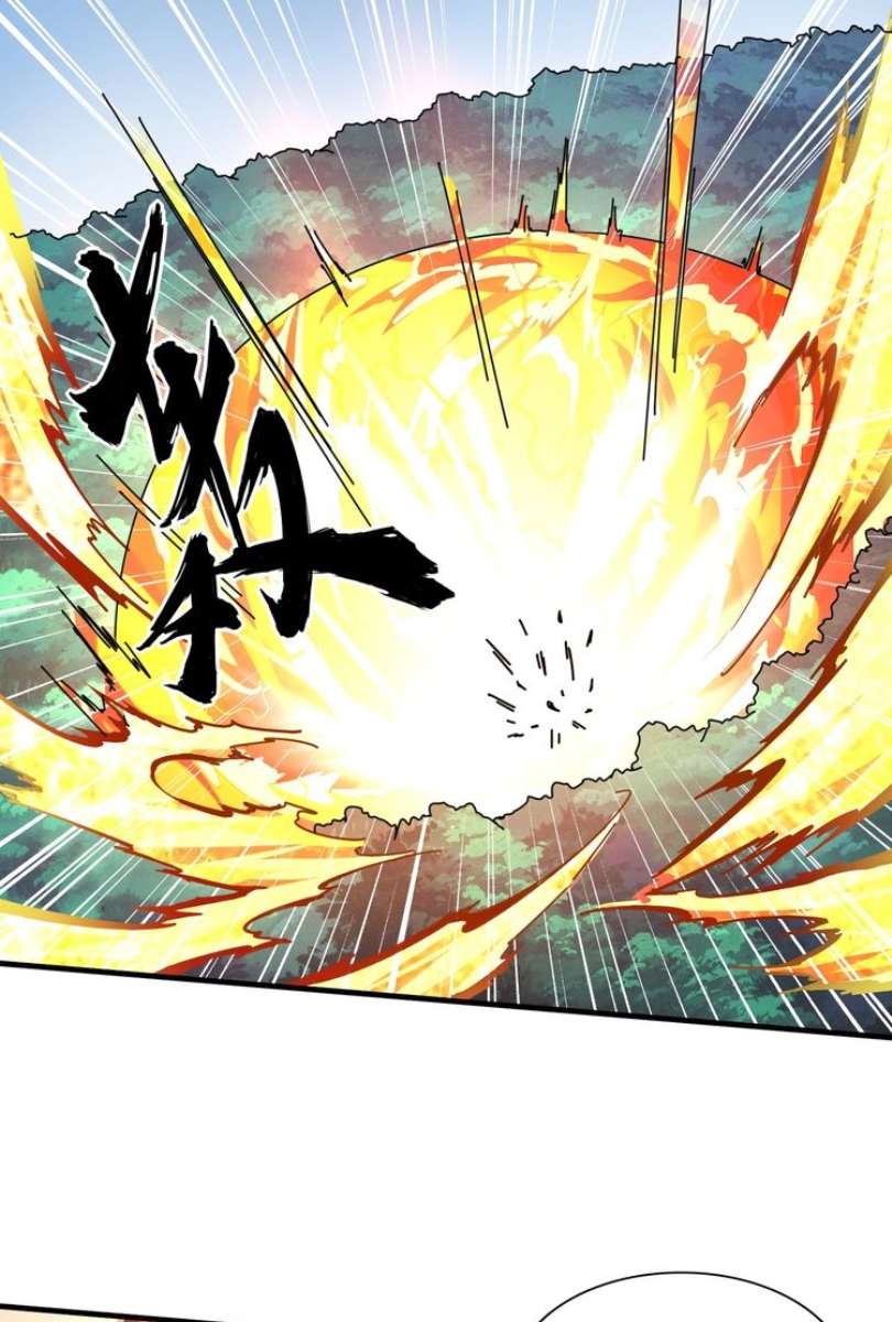 Magic Emperor Chapter 68 Image 33