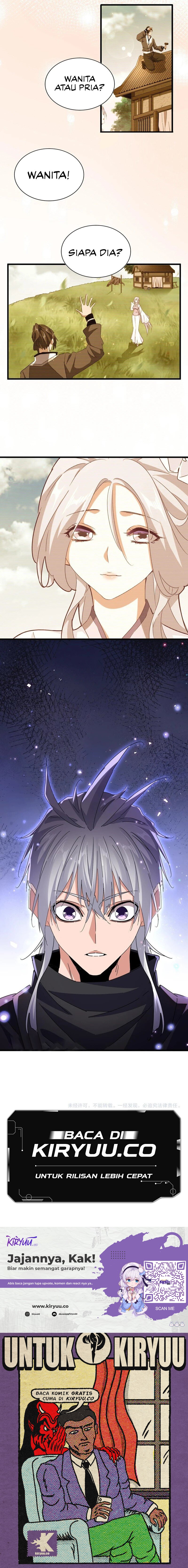 Magic Emperor Chapter 680 Image 8