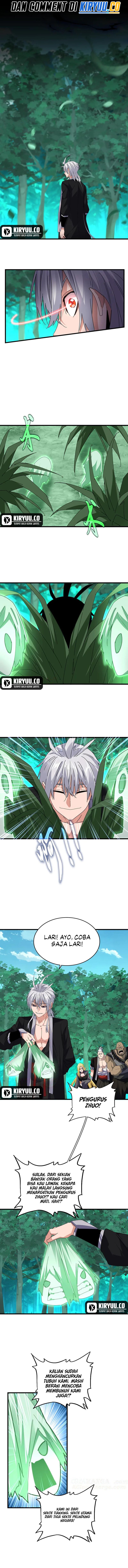 Magic Emperor Chapter 685 Image 5