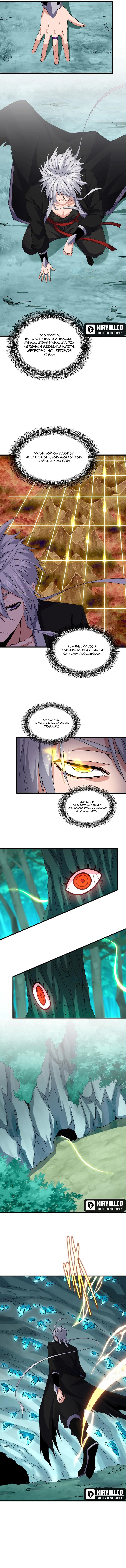 Magic Emperor Chapter 686 Image 5