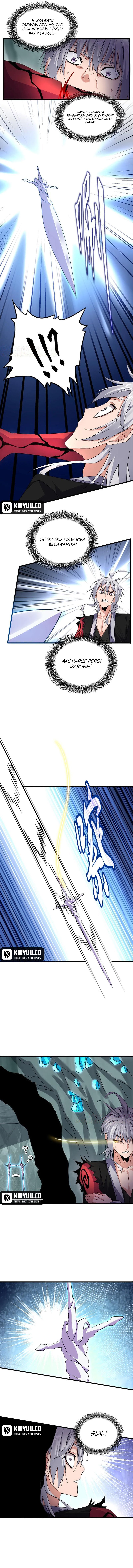 Magic Emperor Chapter 687 Image 2