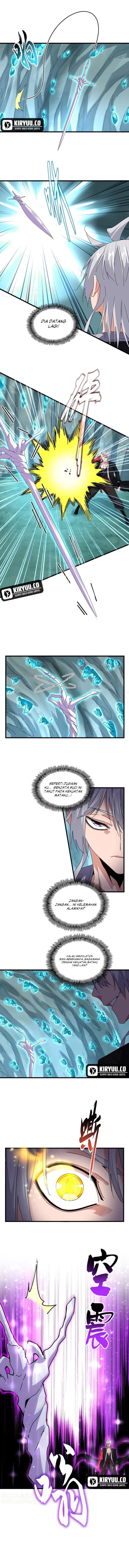 Magic Emperor Chapter 687 Image 5