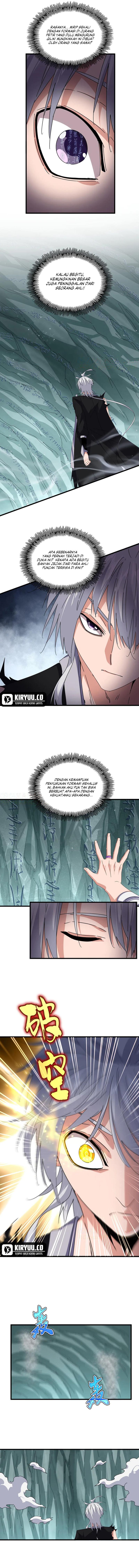 Magic Emperor Chapter 688 Image 2