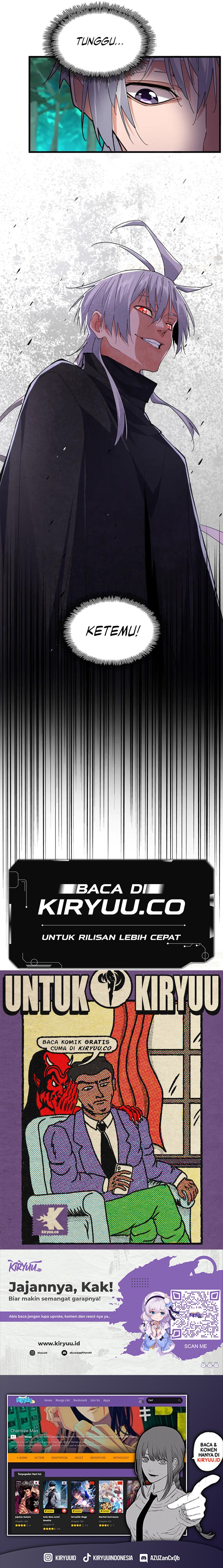 Magic Emperor Chapter 688 Image 8