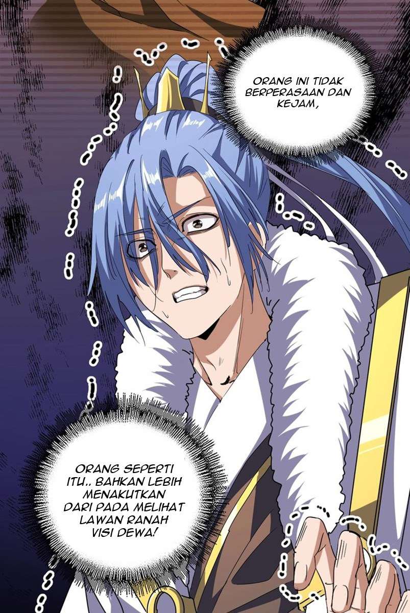 Magic Emperor Chapter 69 Image 15