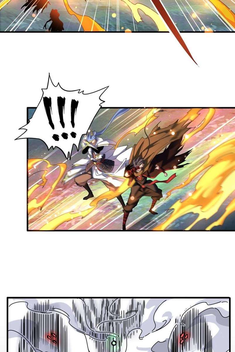 Magic Emperor Chapter 69 Image 19