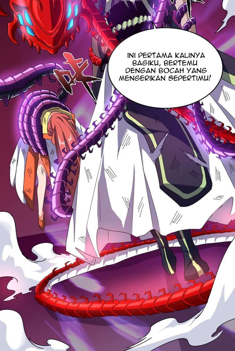 Magic Emperor Chapter 69 Image 21