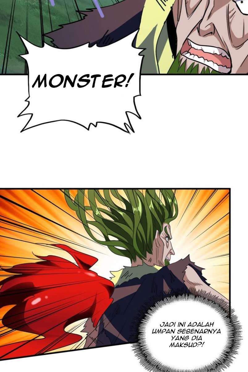 Magic Emperor Chapter 69 Image 35