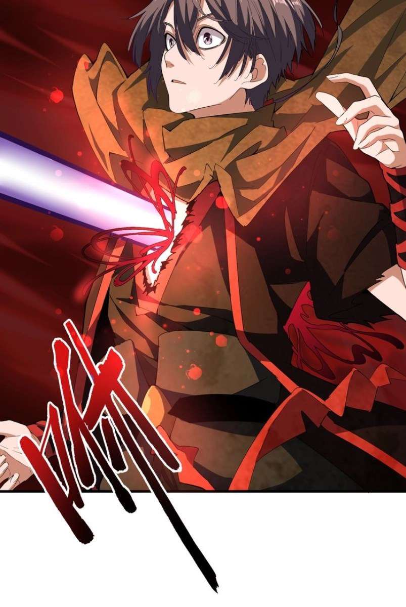 Magic Emperor Chapter 69 Image 37