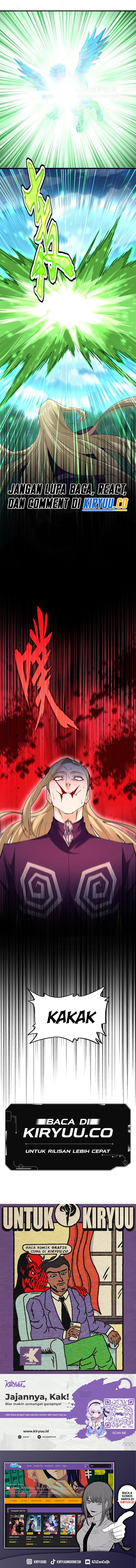 Magic Emperor Chapter 691 Image 8