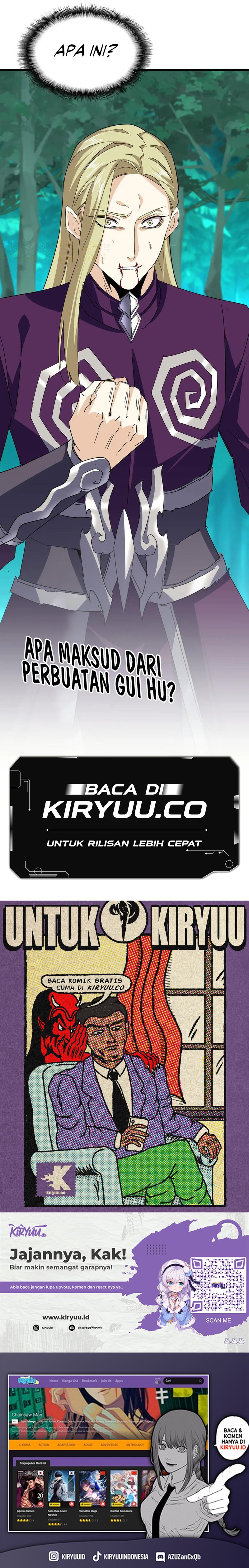 Magic Emperor Chapter 692 Image 7