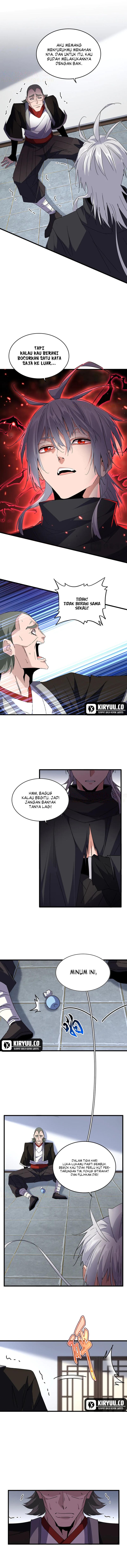 Magic Emperor Chapter 694 Image 5