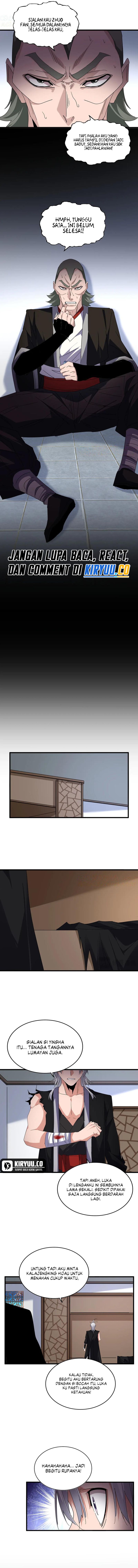 Magic Emperor Chapter 694 Image 6