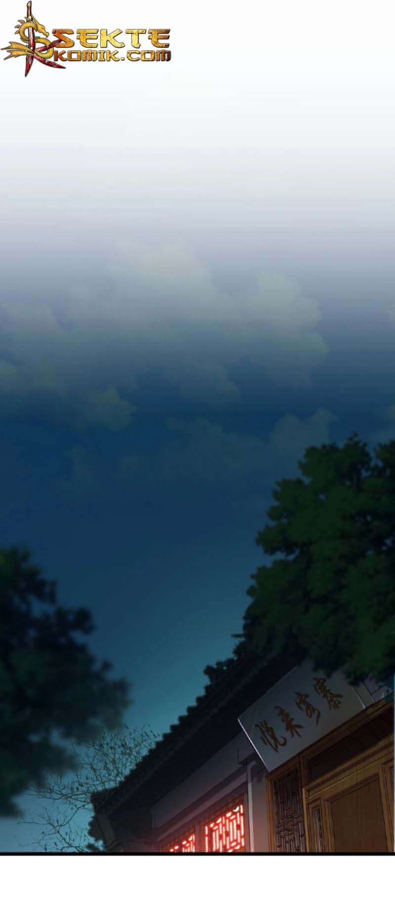 Magic Emperor Chapter 7 Image 1