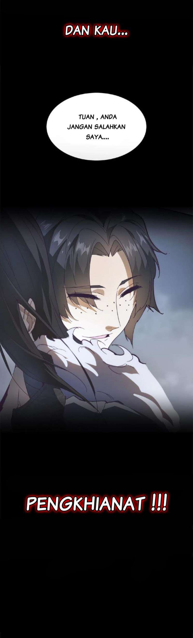 Magic Emperor Chapter 7 Image 9