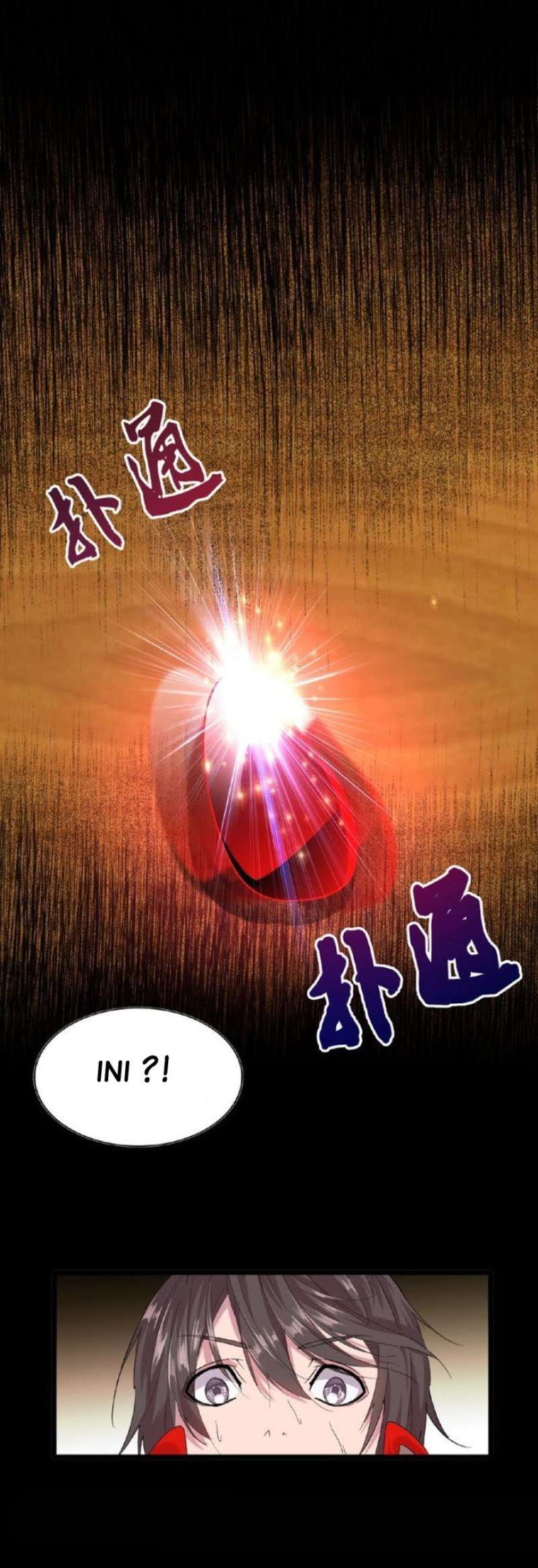 Magic Emperor Chapter 7 Image 13