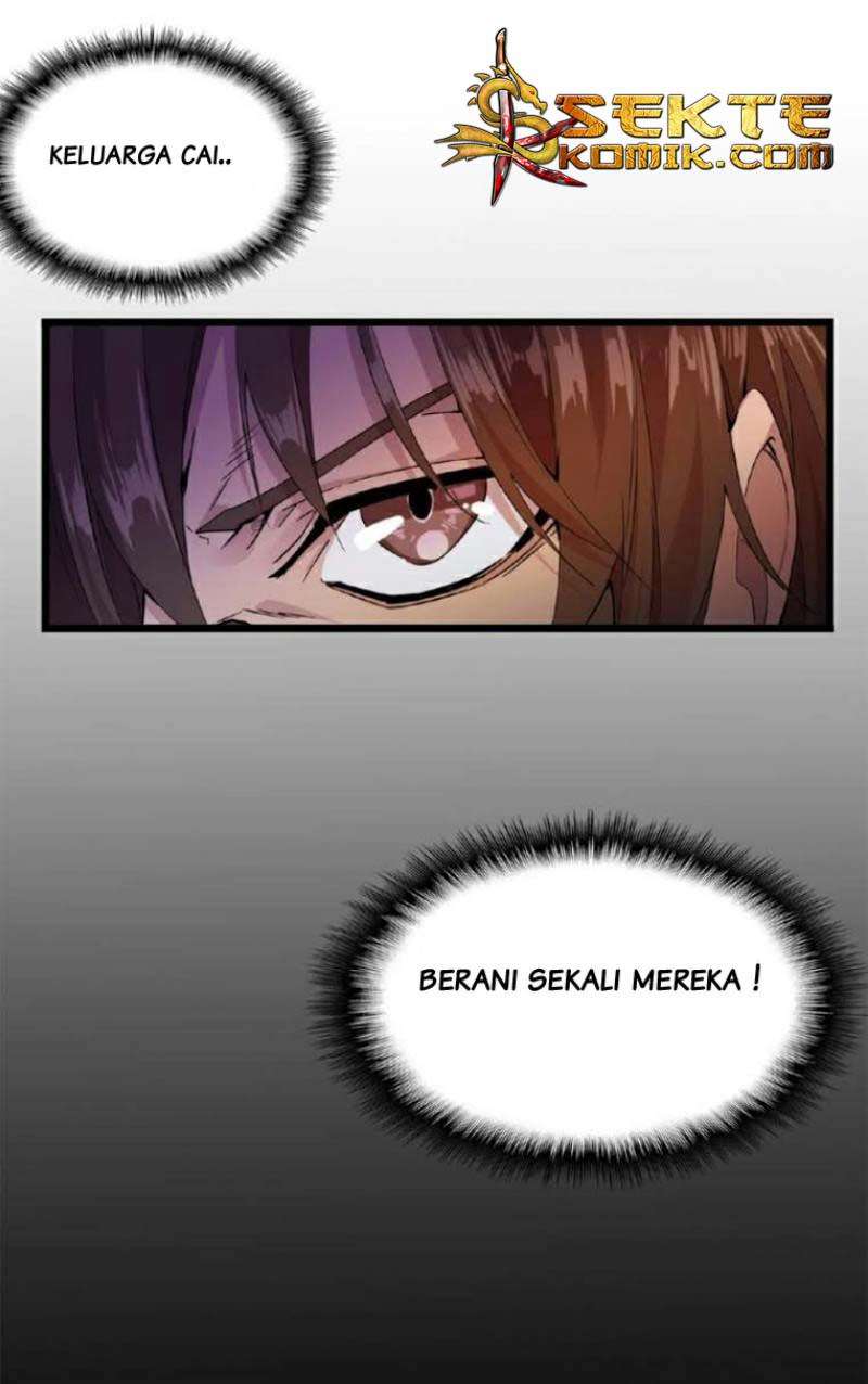 Magic Emperor Chapter 7 Image 43