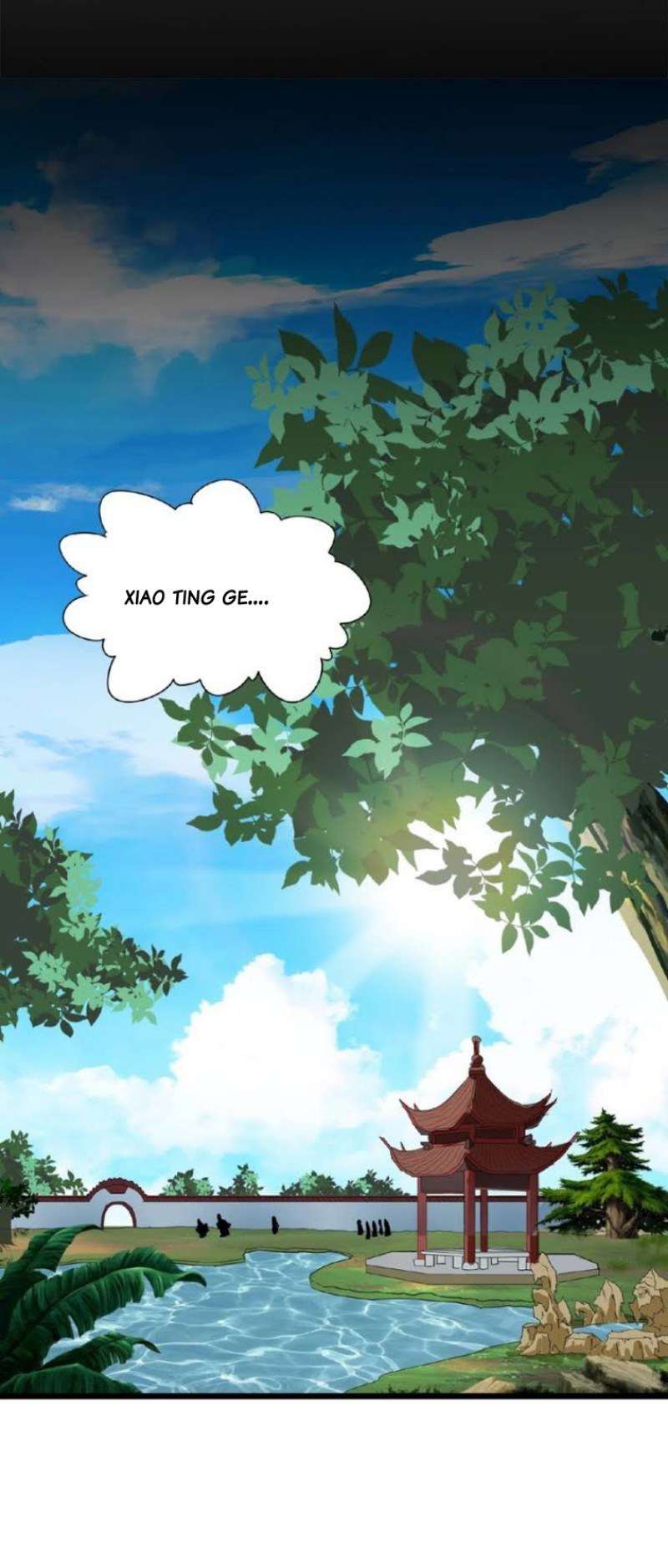 Magic Emperor Chapter 7 Image 44