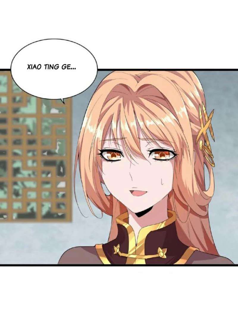 Magic Emperor Chapter 7 Image 46