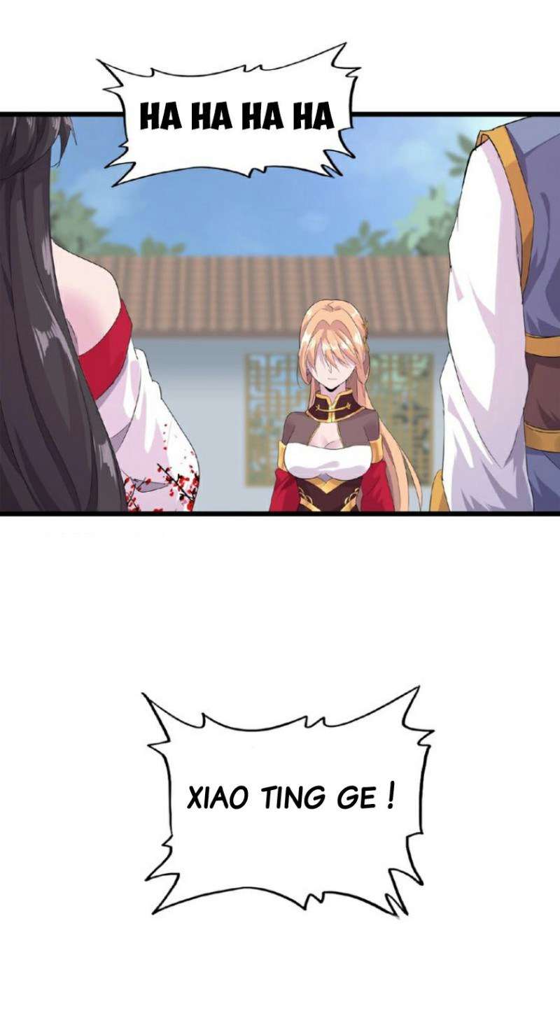 Magic Emperor Chapter 7 Image 49