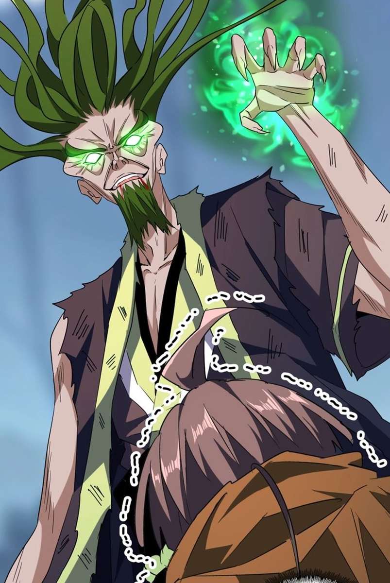 Magic Emperor Chapter 70 Image 17