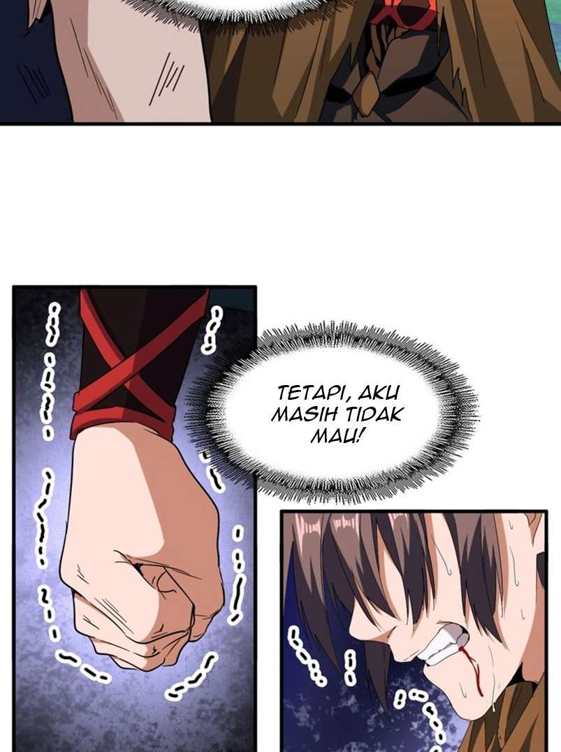 Magic Emperor Chapter 70 Image 19