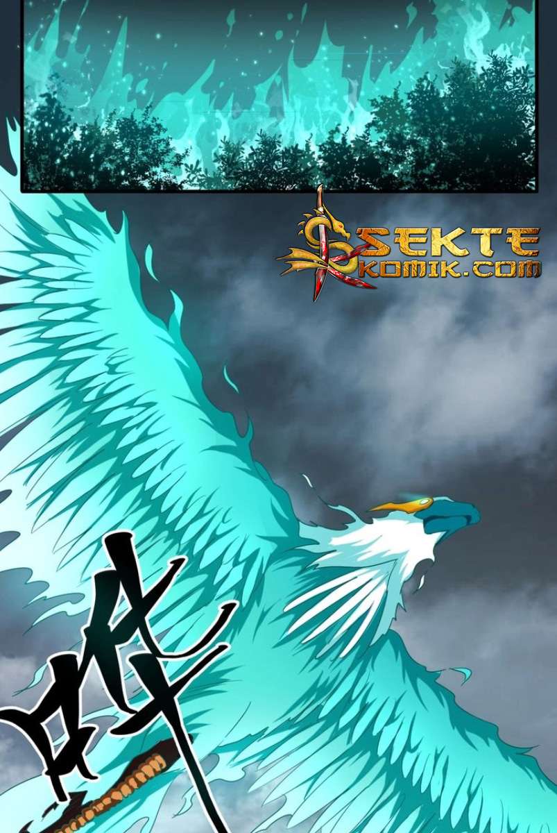 Magic Emperor Chapter 70 Image 30