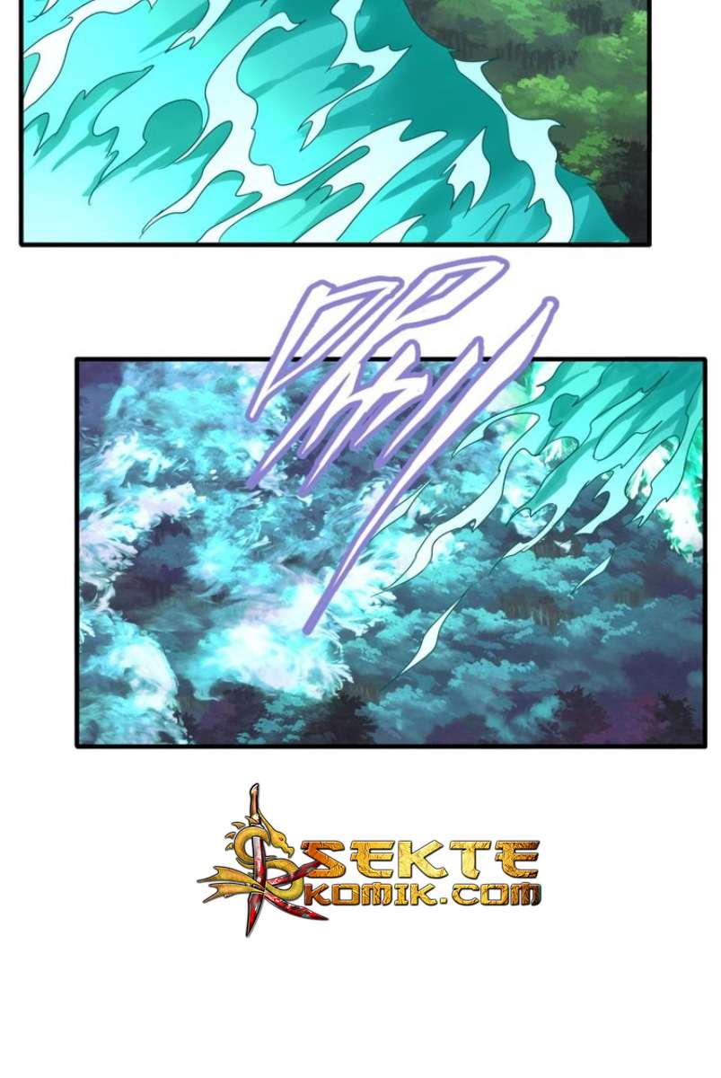 Magic Emperor Chapter 70 Image 32