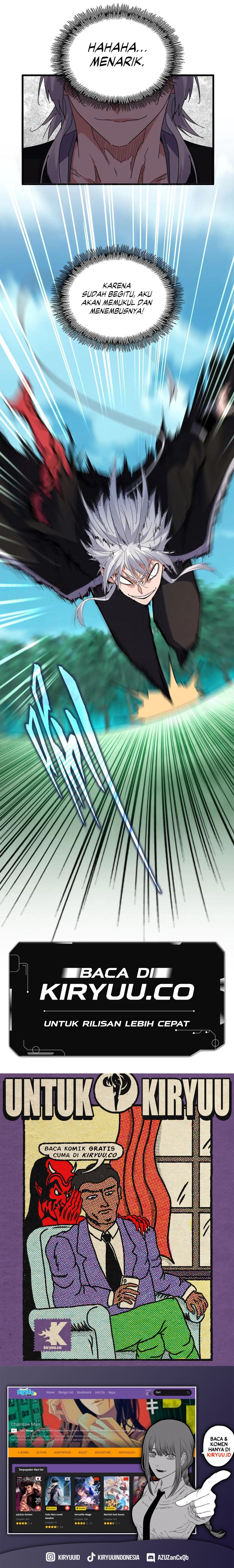 Magic Emperor Chapter 700 Image 9