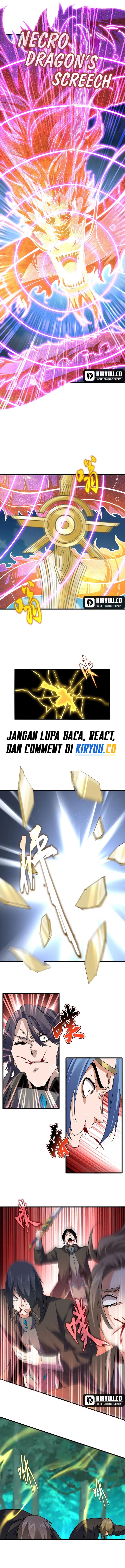 Magic Emperor Chapter 703 Image 5