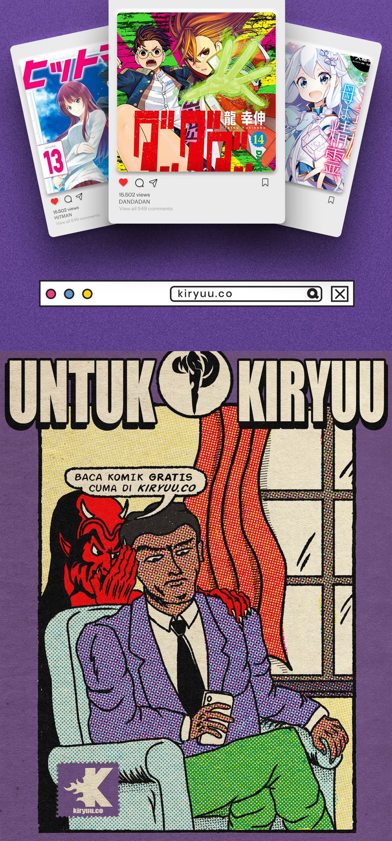 Magic Emperor Chapter 707 Image 8