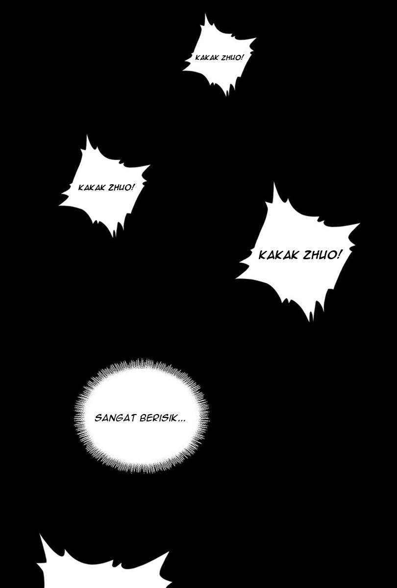 Magic Emperor Chapter 71 Image 1