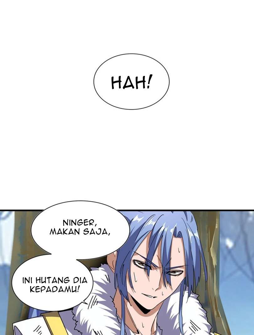 Magic Emperor Chapter 71 Image 24