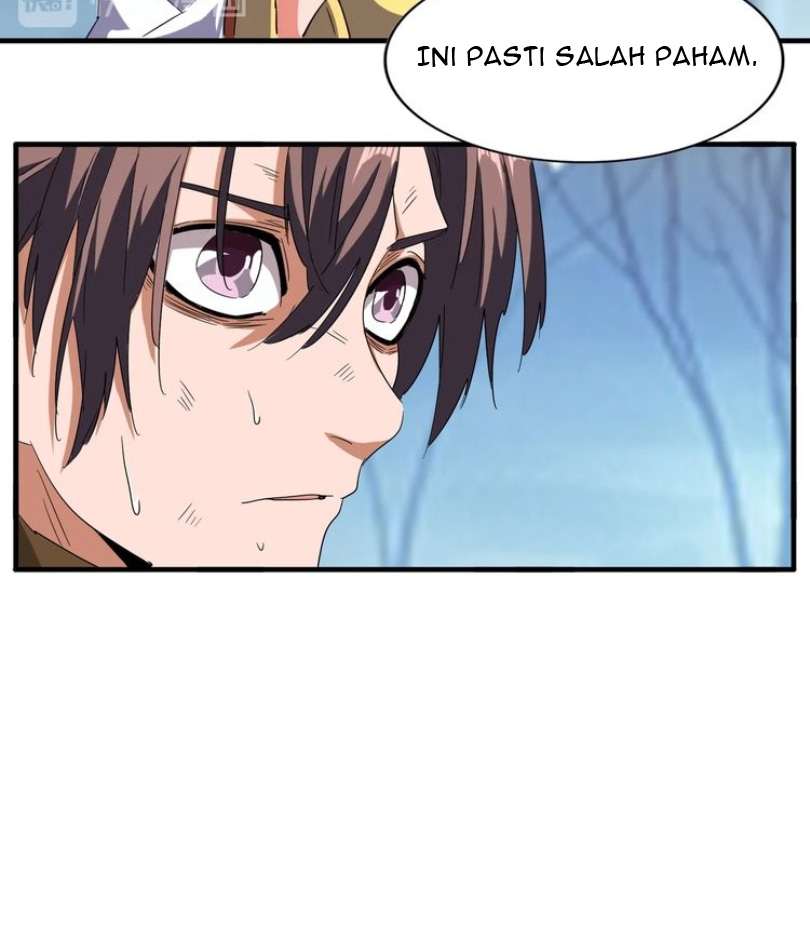 Magic Emperor Chapter 71 Image 30