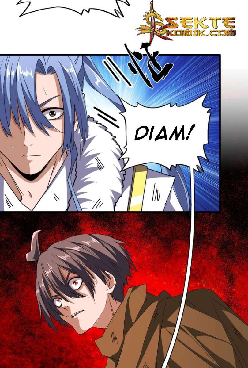 Magic Emperor Chapter 71 Image 33