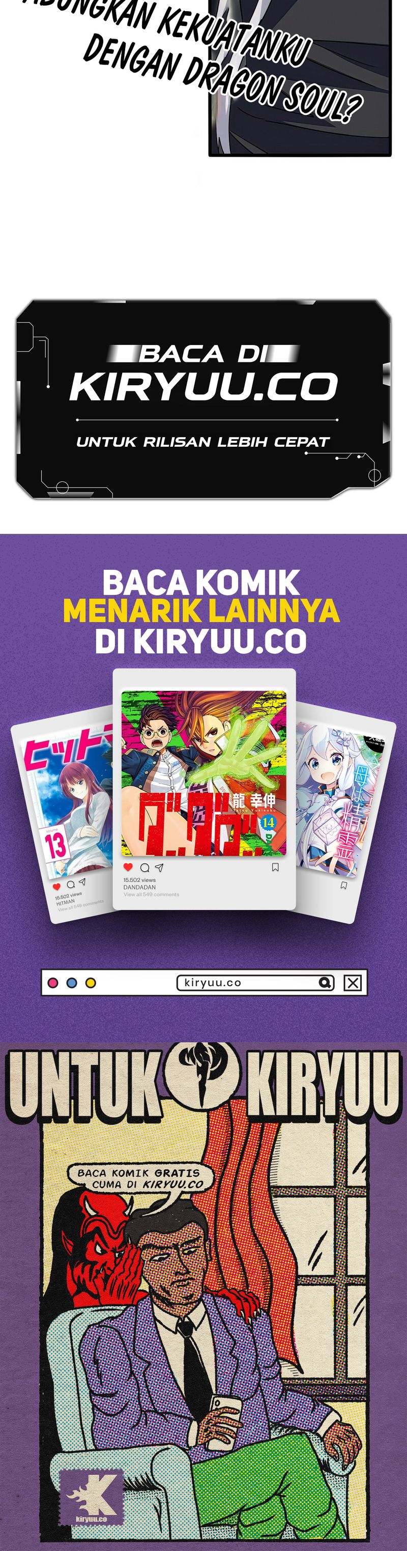 Magic Emperor Chapter 711 Image 7