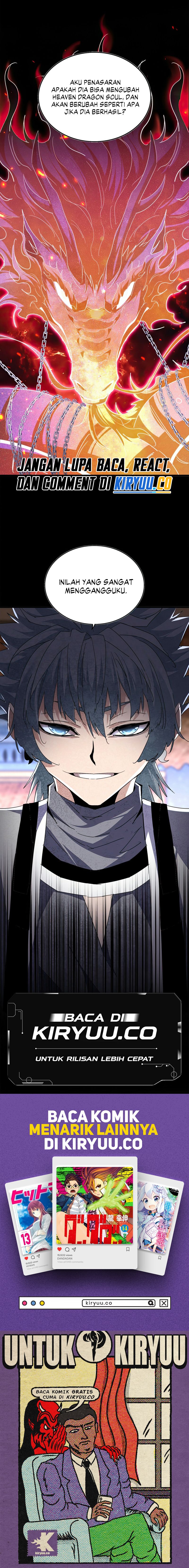 Magic Emperor Chapter 715 Image 8