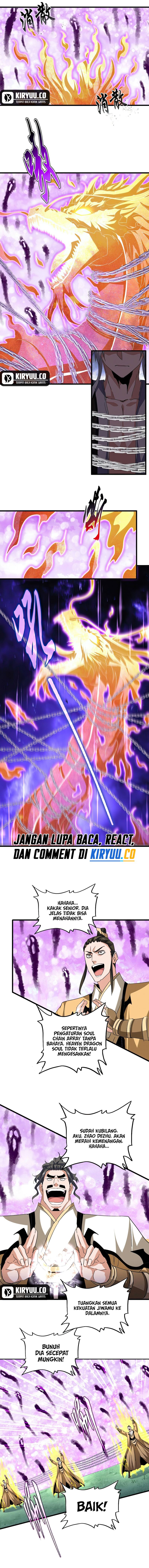 Magic Emperor Chapter 716 Image 3