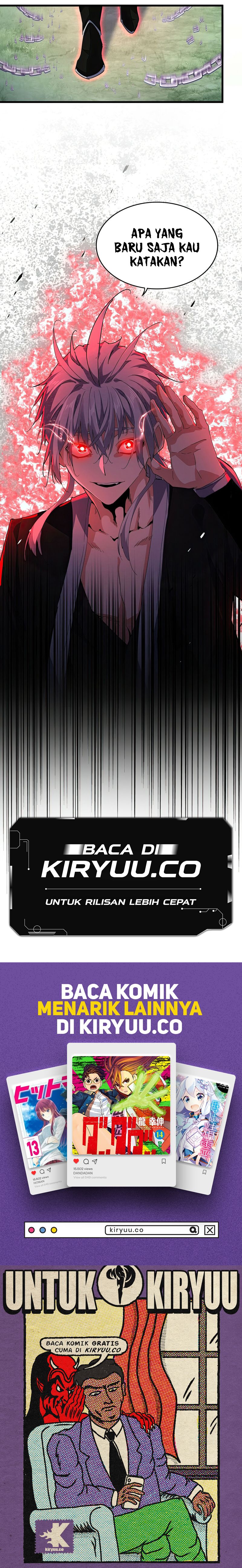 Magic Emperor Chapter 716 Image 8