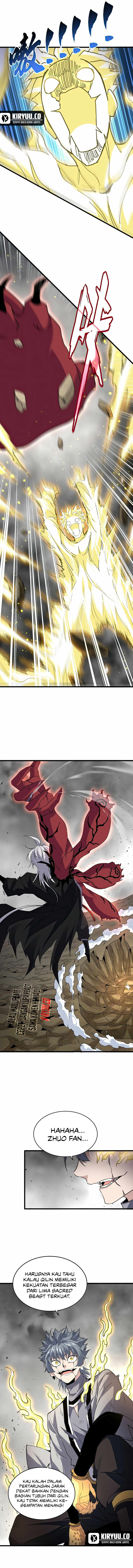 Magic Emperor Chapter 721 Image 6