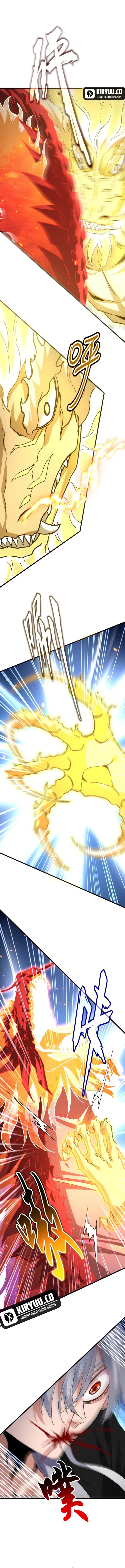 Magic Emperor Chapter 723 Image 7