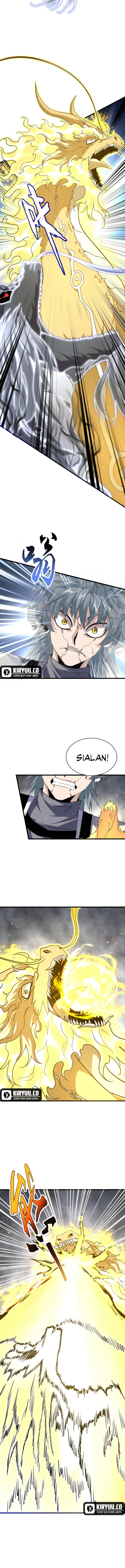 Magic Emperor Chapter 724 Image 5