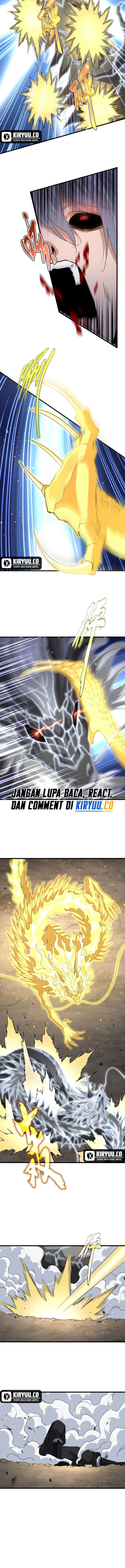 Magic Emperor Chapter 724 Image 8