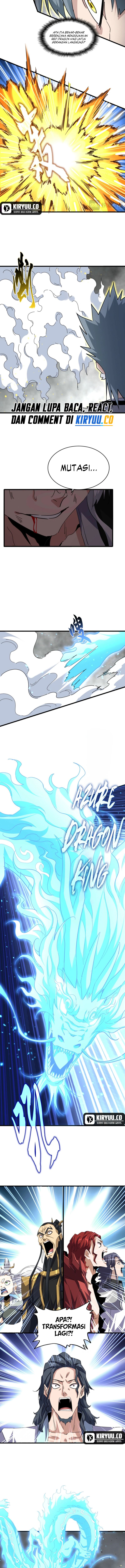 Magic Emperor Chapter 725 Image 6