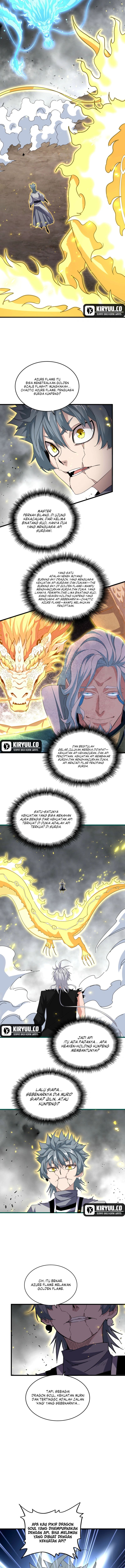 Magic Emperor Chapter 725 Image 7