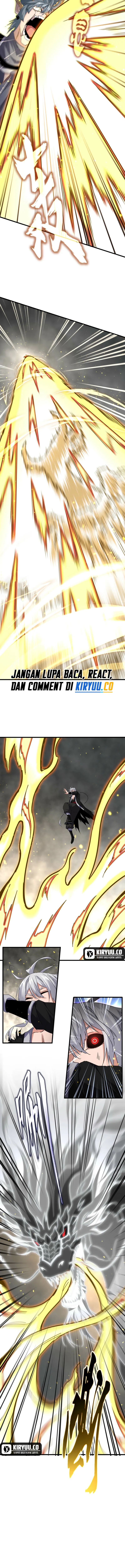 Magic Emperor Chapter 729 Image 2