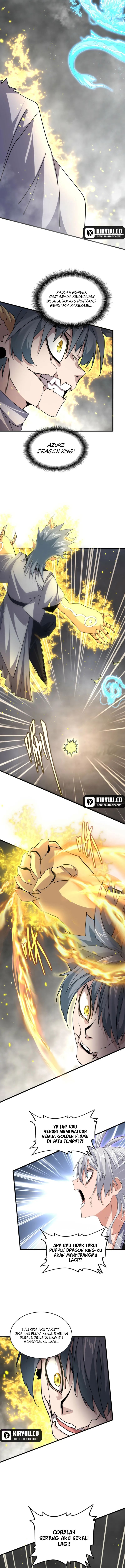 Magic Emperor Chapter 729 Image 4