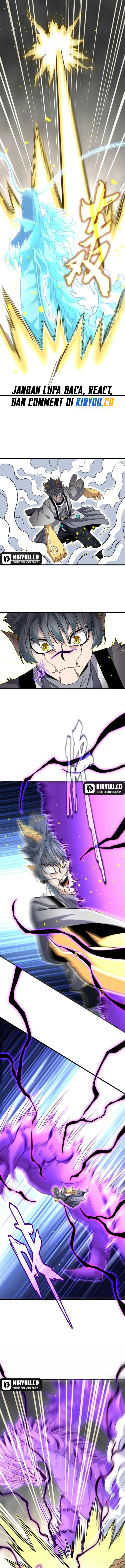 Magic Emperor Chapter 729 Image 5